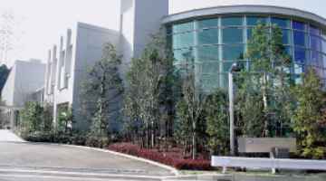 『NITEバイオテクノロジーセンター』生物遺伝資源開発施設